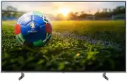 Hisense 55" Series Q6NAU QLED 4K Smart TV 55Q6NAU