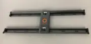 Heavy Duty TV Wall Mount Bracket for Tvs up to 90" - Low Profile Design Holds TV