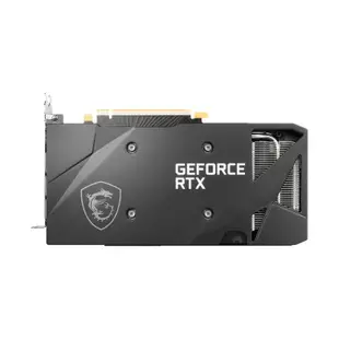 MSI 微星 GeForce RTX 3060 VENTUS 2X 12G OC 顯卡 雙風扇 GDDR6 MSI460