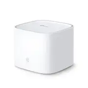 TP-LINK USA CORPORATION HX510 1-PACK Ax3000 Whole Home Mesh Wi-Fi Ap