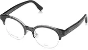 [Jimmy Choo] 151 RBY Women Eyeglasses