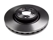 FREMAX PAINTED Front Disc Brake Rotor 1664211300 Mercedes ML350 GLE350 AWD GLE43