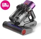 Powerful Mattress Vacuum Cleaner, 18KPa Suction, Dust Mite Removal, Smart Sensor