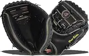 All-Star 2019 Pro Elite Series: CM3000MBK Catcher's Mitt