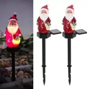 Christmas Decoration Light Christmas Solar Light Practical And Versatile