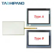 6AV2144-8QC10-0SL0 Touch Screen for 6AV2 144-8QC10-0SL0 IPC277D 15 with Overlay