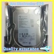 Seagate ST6000NM0034 6TB 12Gbps 7.2K 3.5" Cache 128MB 6000 GB SAS Hard Drive