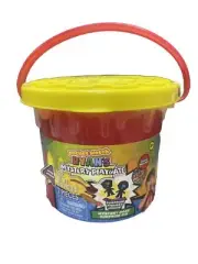 RYAN'S MYSTERY PLAYDATE MYSTERY OOZE SURPRISE DIG TEXTURE & SENSORY SLIME TOY