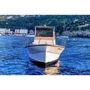 Save 20.00%! Full-Day Tour on Amalfi coast in classi al gozzo Sorrento style