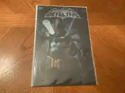 Detective Comics #1027 Simone Bianchi Trade Variant Batman NM