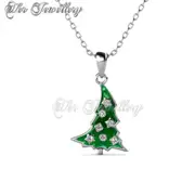 Christmas Tree Pendant