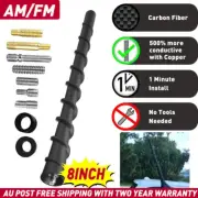 8" Aerial For Mini Short AM Radio FM Reception Antenna Signals Radio Signal