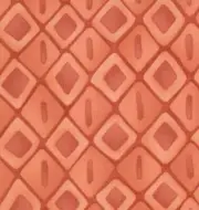Lila Tueller for Moda, Spirit, Solace in Coral 11434.17