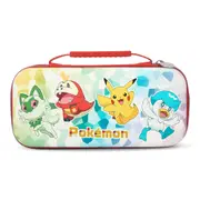 PowerA Protection Case for Nintendo Switch (Pokemon Paldea Friends)