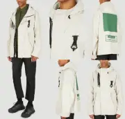 Moncler Genius Craig Green Jacket Wind Parka Coat Jacket Blouson Bomber L