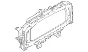 Genuine Volkswagen Instrument Cluster 2GJ-920-410-B