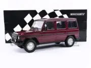 MINICHAMPS 1/18 - MERCEDES-BENZ G MODEL LONG W460 - 1980 155038102