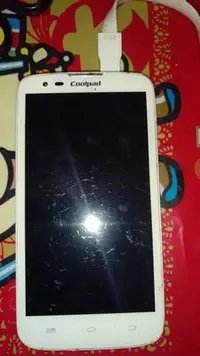 在飛比找Yahoo!奇摩拍賣優惠-$${故障機}Coolpad 7295T  $$