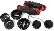 Infinity Reference 135W Tweeter Speakers, 3/4 Inch