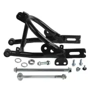 Swing Arm For Drum Brake 10" Rear Wheels CRF50 SSR 50cc-110cc Dirt Pit Bike