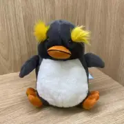 JellyCat Maurice Macaroni Penguin Kids Baby Plush Doll Soft Stuffed Toy