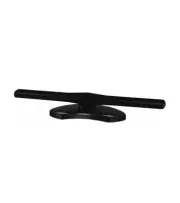 Amplified Indoor Digital TV Antenna – Best Powerful Amplifier, Signal Booster...