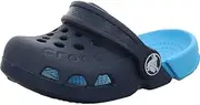 [Crocs] Unisex Kid's Electro Clogs
