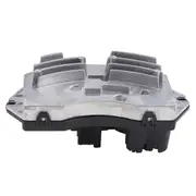 Auto Blower Motor Resistor Fan Heaters 1698200297 for A-CLASS W169 B-CLASS Sports Tourer W245 Silver