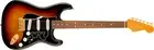 Fender Stevie Ray Vaughan Strat, Pau Ferro Fingerboard, 3-Color Sunburst