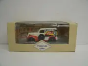 Corgi Classics Ford Popular Van " Sunlight Soap " 1:43 #96863