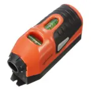 Laser Level Guide Leveler Straight Project Line Spirit Level Tool Hang Picture