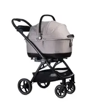 Tavo Maeve iso6X Pet Car Seat & Stroller Travel System