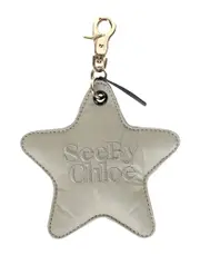 [SEE BY CHLOÉ] SEE BY CHLOÉ Key rings - Item 46909598