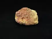 Vanadinite Specimen 170802 Stone of Decisions Clarity Metaphysical Healing