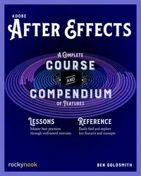 在飛比找誠品線上優惠-Adobe After Effects: A Complet