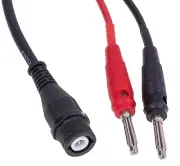 High quality cables for Zapper Armand Hulda Clark