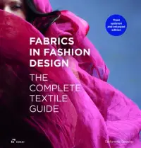 在飛比找博客來優惠-Fabrics in Fashion Design: The