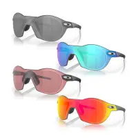 在飛比找momo購物網優惠-【Oakley】OAKLEY RESUBZERO PRIZM