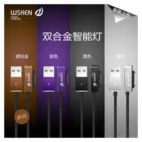 在飛比找PChome商店街優惠-紅舖子 索尼Z3 tablet Z2 Z3 Z1 充電線 單