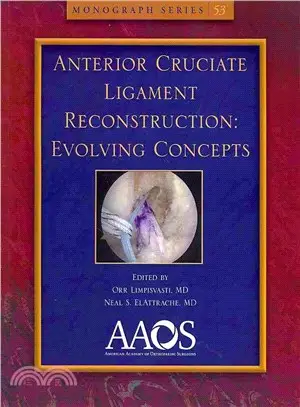 Acl Reconstruction ― Evolving Concepts