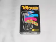 NEW, TXTpressions ADHESIVE BANDAGES BANDAIDS, BOX OF 20