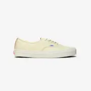 Vans OG Authentic LX Classic White VN000UDDIAV Men Size US 6.5 NEW ✅