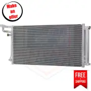 Kool Vue KVAC4448 A/C Condenser Aluminum for 2015-2016 Hyundai Genesis (for: Hyundai)