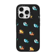 iPhone 16 Pro Impact Case pixel Leonarudo