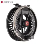 GREYS Fly Fishing Reel TAIL AW 7/8