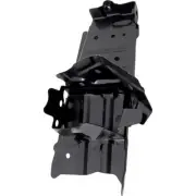 Radiator Support Brackets Driver Left Side Hand 5702406010 for Toyota Camry (for: Lexus)