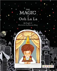 在飛比找TAAZE讀冊生活優惠-Magic of Ooh La La