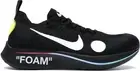 Nike Zoom Fly Mercurial Off-White Black Men's Size 11 New AO2115-001 Sneakers