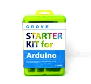 Grove Starter Kit For Arduino Seeed 110060024