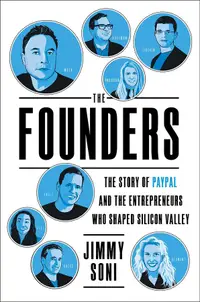 在飛比找誠品線上優惠-The Founders: The Story of Pay